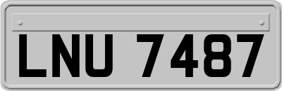 LNU7487