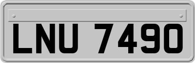 LNU7490