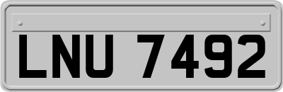 LNU7492