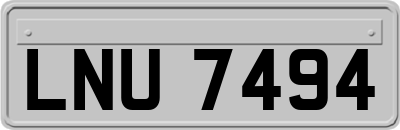 LNU7494
