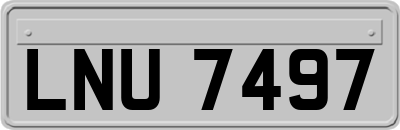 LNU7497