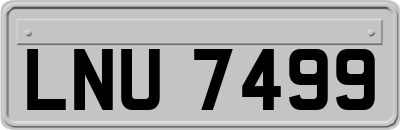 LNU7499