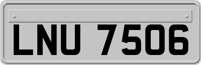 LNU7506