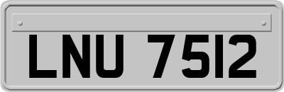 LNU7512