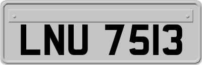 LNU7513