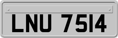 LNU7514