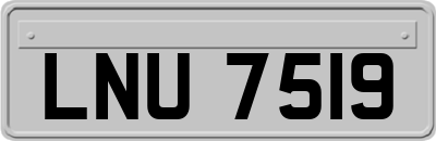 LNU7519