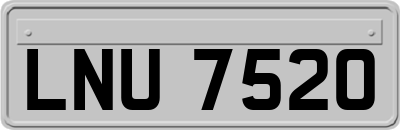 LNU7520