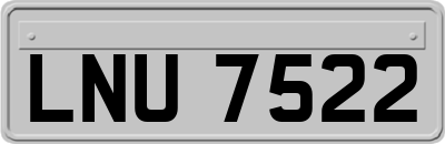 LNU7522