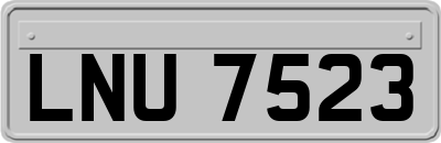 LNU7523