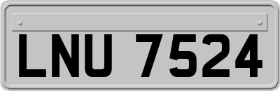 LNU7524
