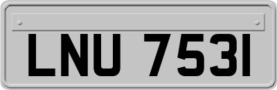 LNU7531