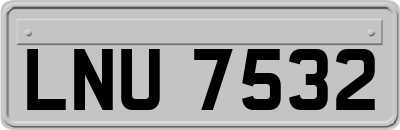 LNU7532