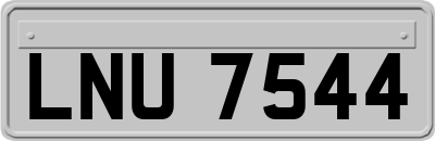 LNU7544
