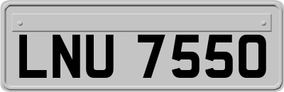 LNU7550