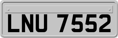 LNU7552