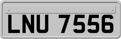 LNU7556