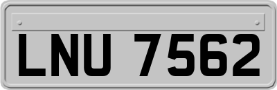 LNU7562