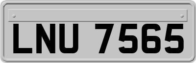 LNU7565