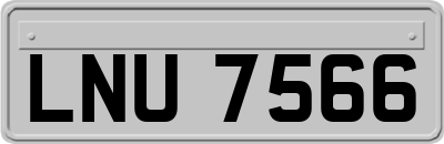 LNU7566