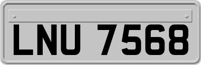 LNU7568