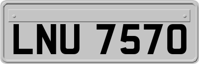 LNU7570