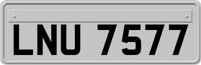 LNU7577