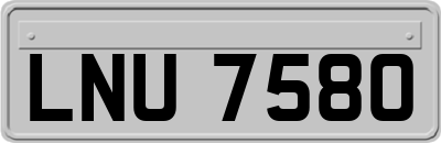 LNU7580