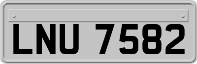 LNU7582