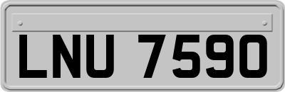 LNU7590