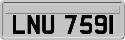 LNU7591