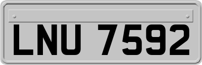 LNU7592