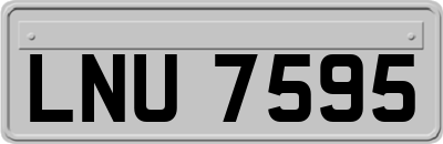 LNU7595