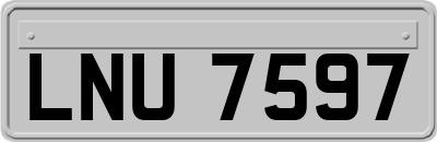 LNU7597