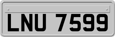 LNU7599