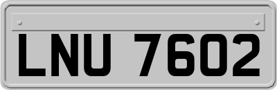 LNU7602