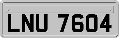 LNU7604
