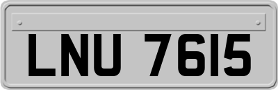 LNU7615
