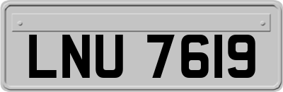 LNU7619