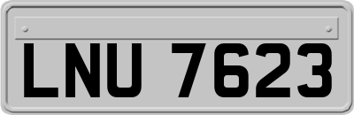 LNU7623