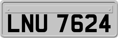 LNU7624