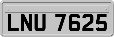 LNU7625