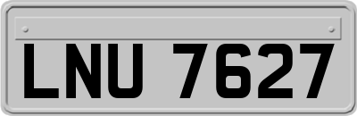 LNU7627