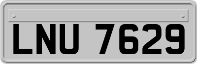 LNU7629
