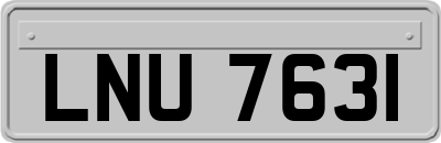 LNU7631