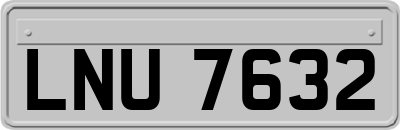 LNU7632