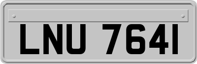 LNU7641