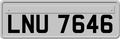 LNU7646