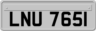 LNU7651