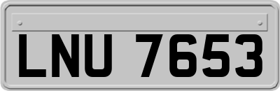 LNU7653